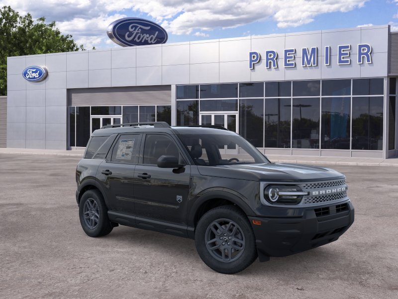2026 Ford Bronco Sport Big Bend&reg; SUV
