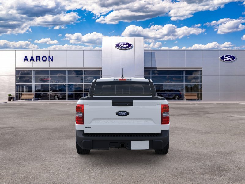 2026 Ford Maverick XL Truck