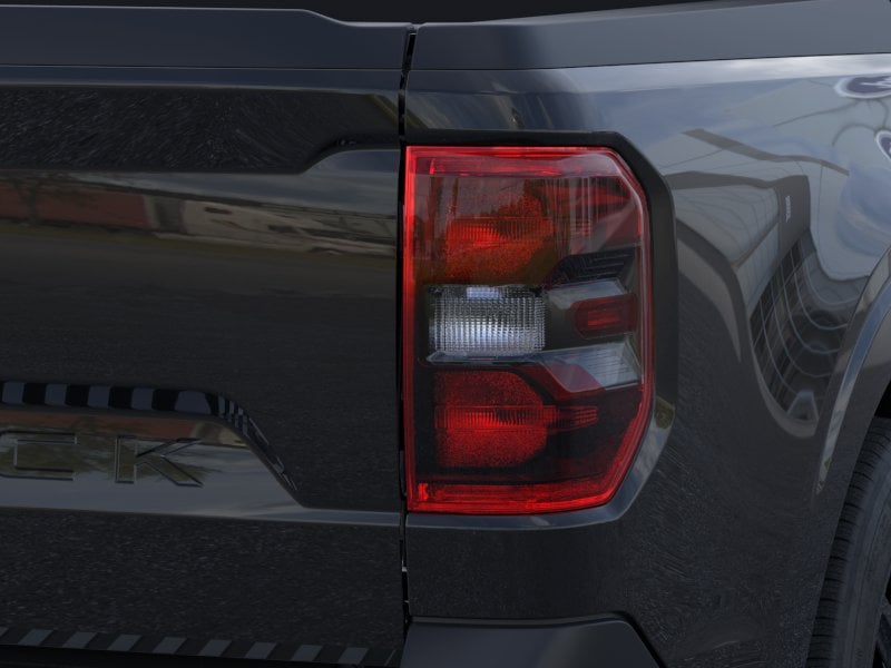 2026 Ford Maverick Lariat - Photo 22