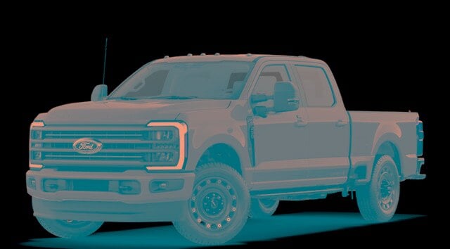 2027 Ford F-250 F-250&reg; XLT Truck Crew Cab