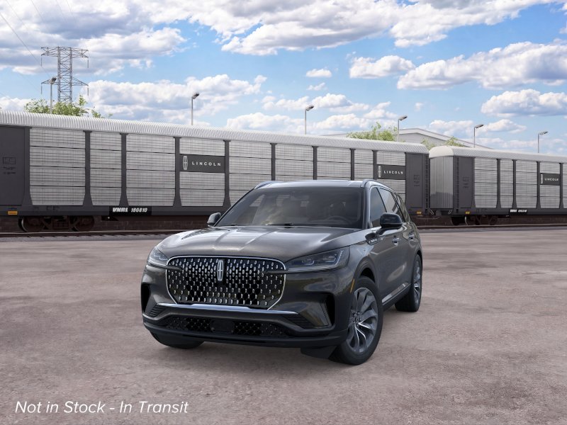 New 2026 Lincoln Aviator Reserve® SUV