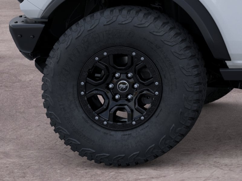 2026 Ford Bronco Badlands&reg; SUV