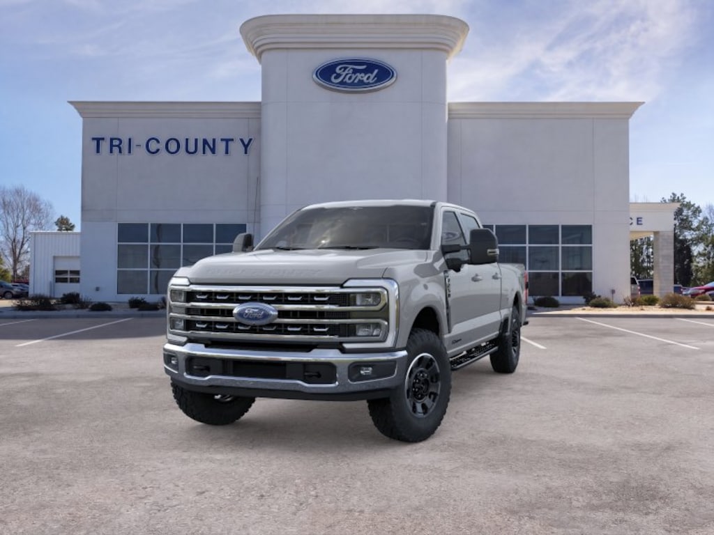 New 2026 Ford Super Duty F-250 Lariat TRUCK