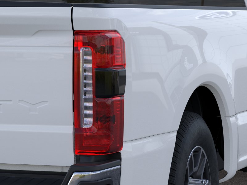 2026 Ford F-350 Super Duty Lariat - Photo 21