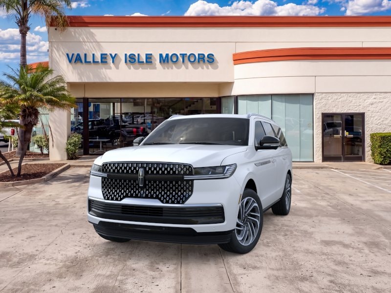 2025 Lincoln Navigator Reserve - Photo 2