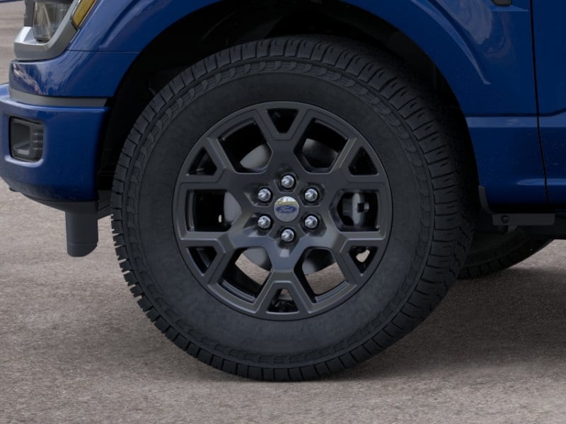 2026 Ford F-150 STX - Photo 19