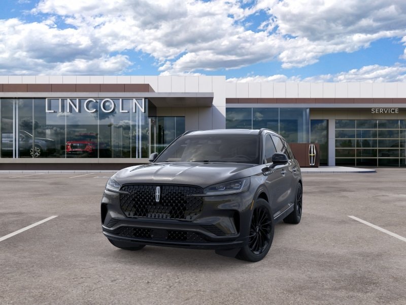 2026 Lincoln Aviator Reserve - Photo 3