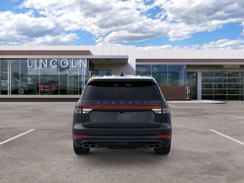 2026 Lincoln Aviator Reserve - Photo 6