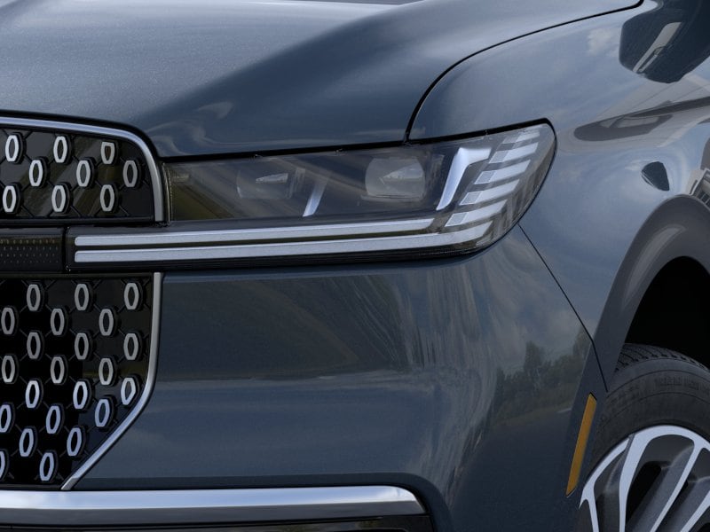 2026 Lincoln Navigator Reserve L - Photo 18