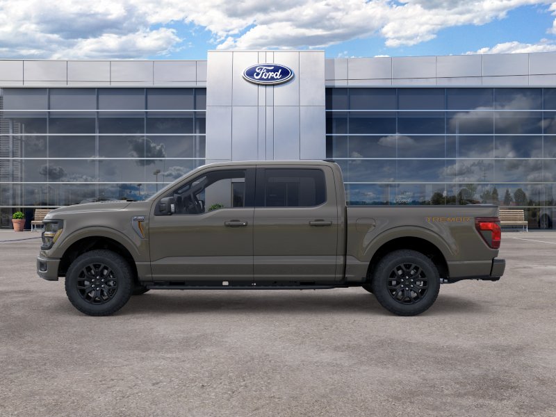 New 2026 Ford F-150 Tremor® TRUCK