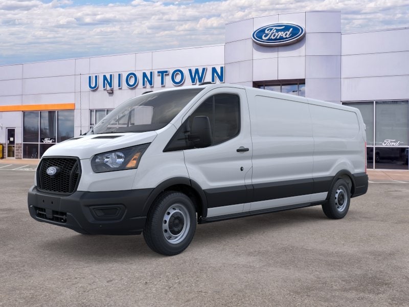 2026 Ford Transit Van Base