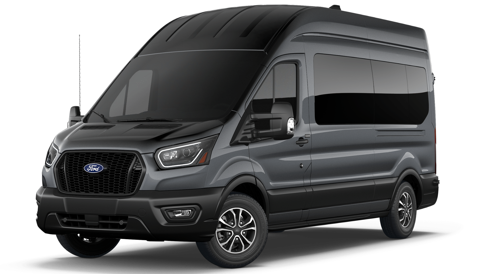2027 Ford Transit Passenger Van XL