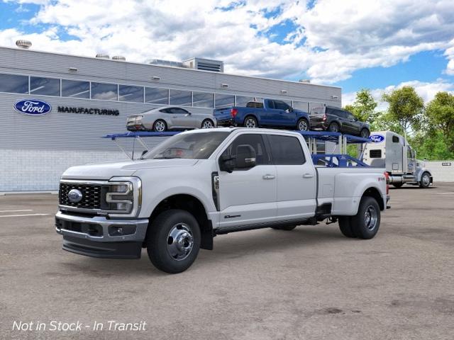  Ford F-350SD