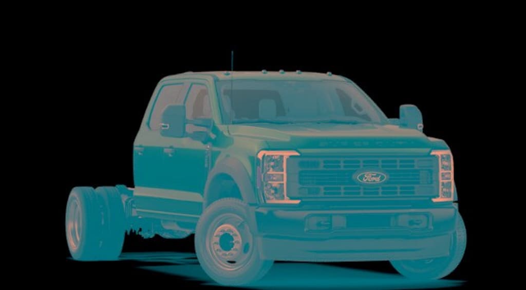 New 2027 Ford F-450SD XL TRUCK