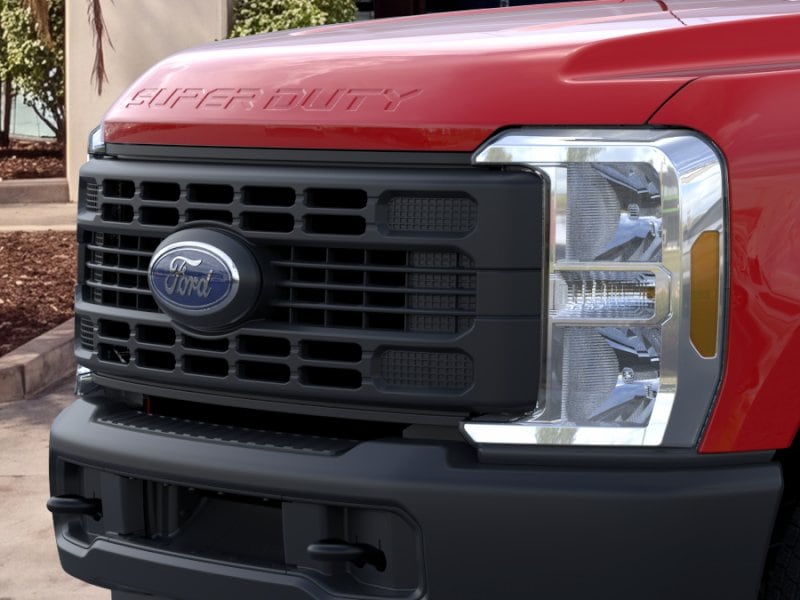 2026 Ford F-350 Super Duty XL - Photo 17