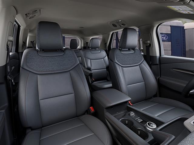 2027 Ford Explorer Active SUV