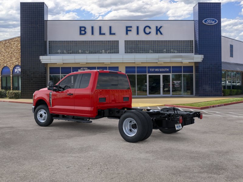 New 2026 Ford F-350SD XL TRUCK