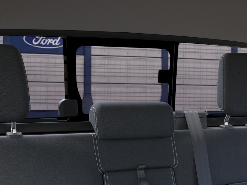2026 Ford Ranger XLT Truck
