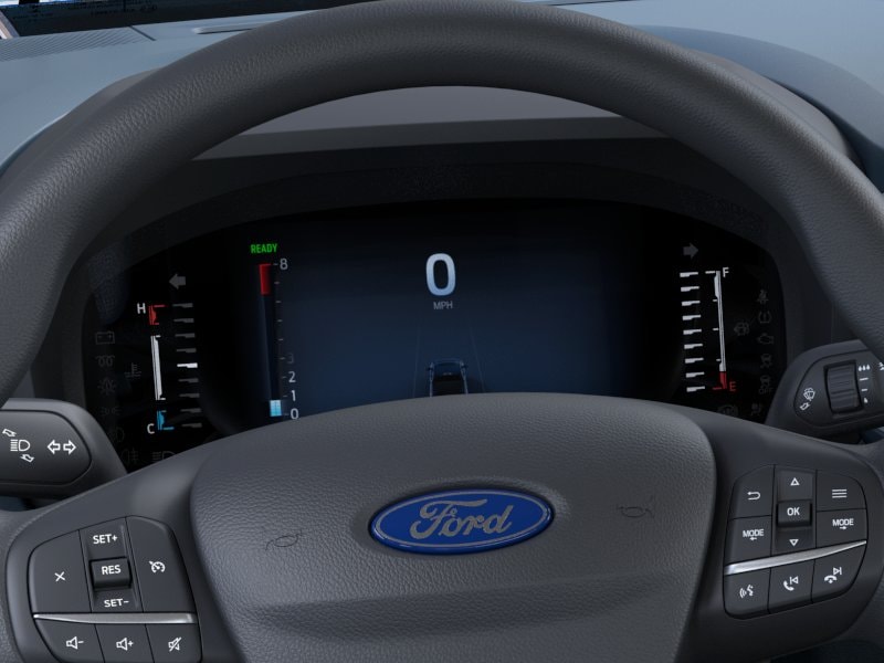 2025 Ford Maverick XLT - Photo 13