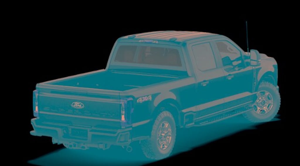 New 2027 Ford F-250SD XL TRUCK
