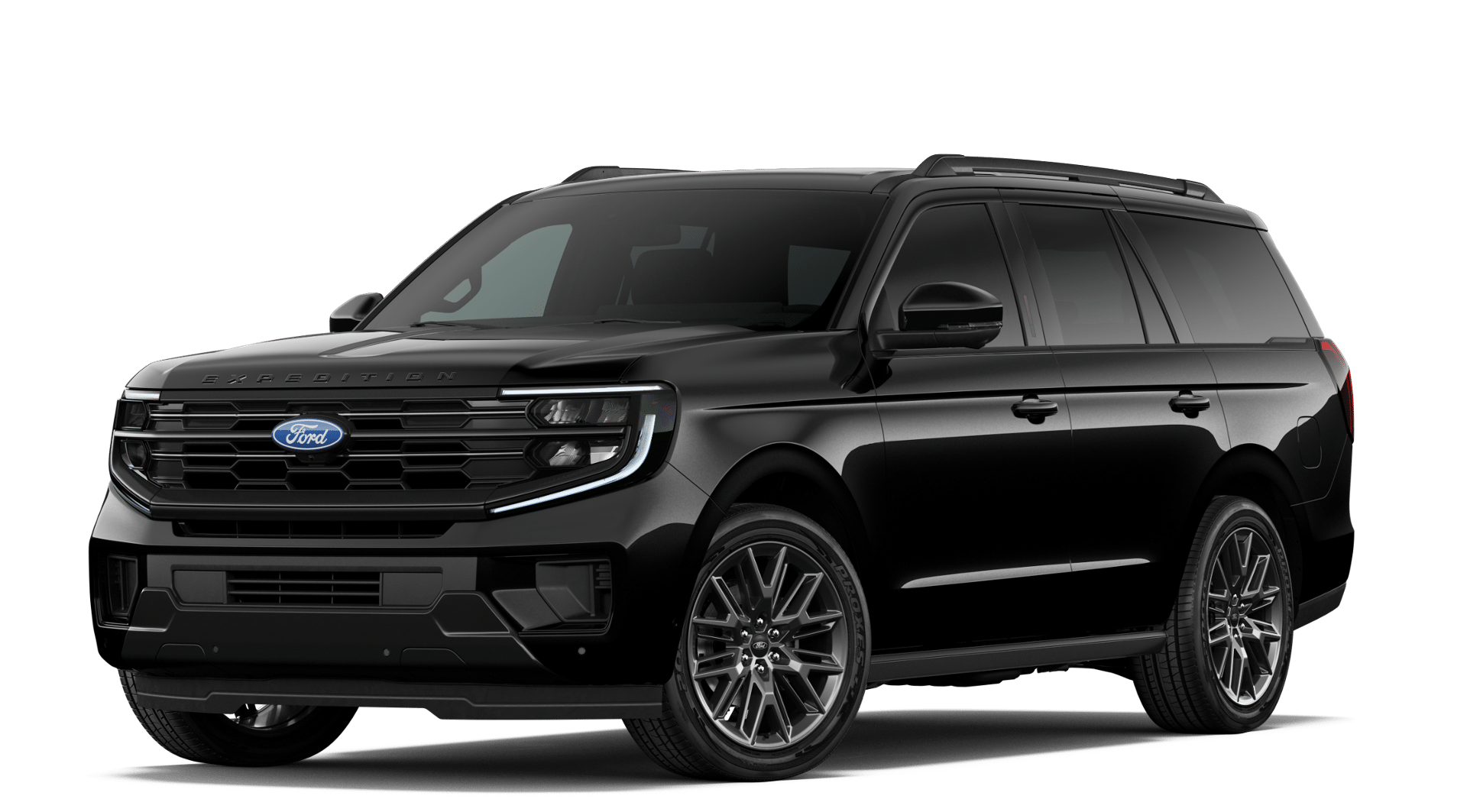  Ford Expedition