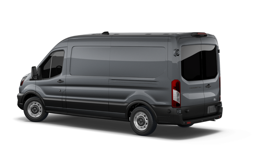 New 2026 Ford Transit-250 Base Cargo Van