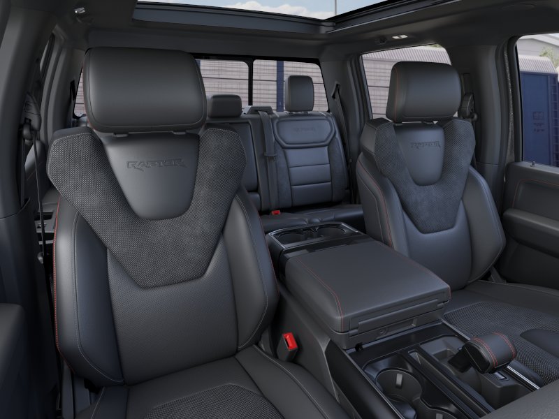 2026 Ford F-150 Raptor Truck
