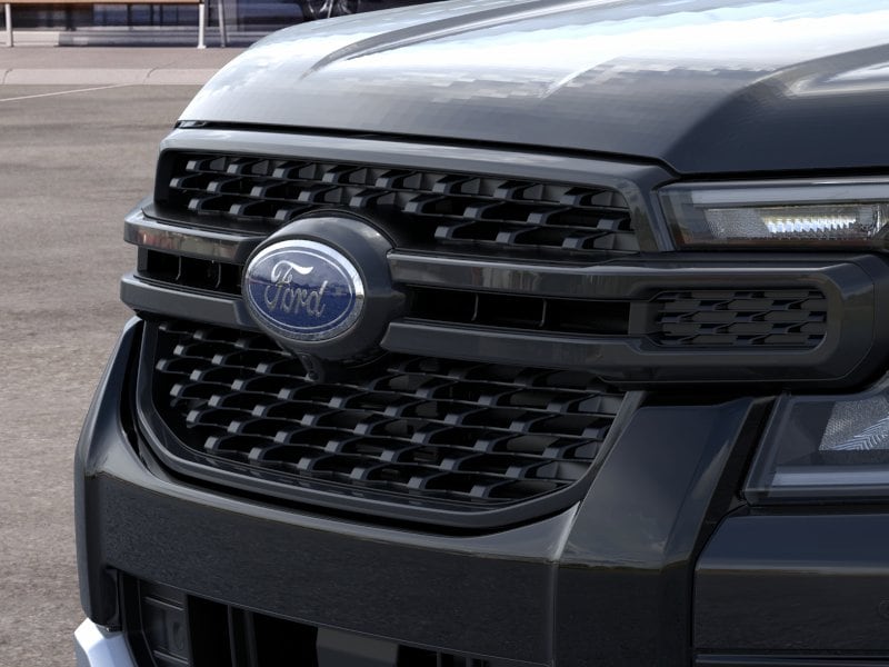2024 Ford Ranger XLT - Photo 17