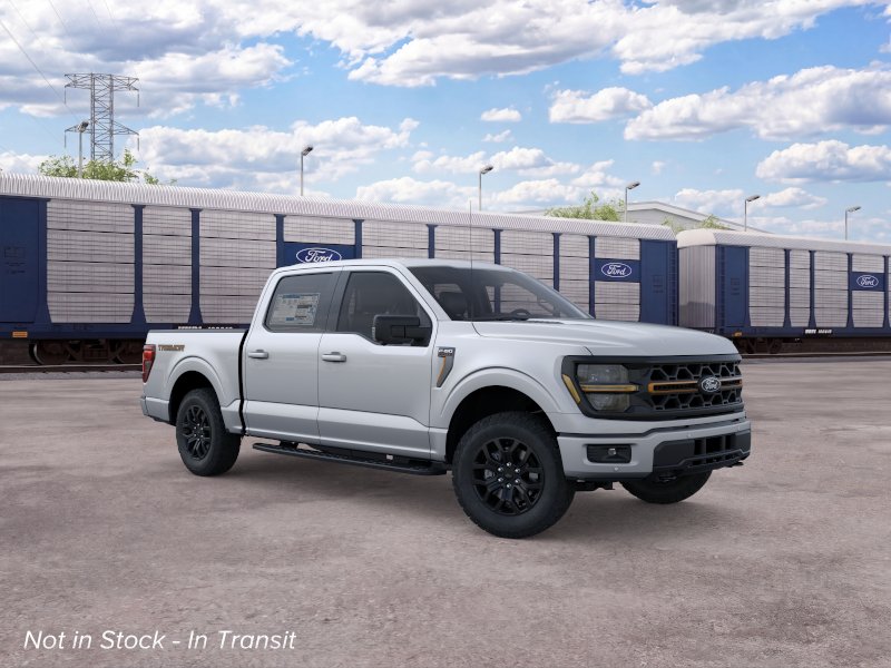 2026 Ford F-150 Tremor Truck