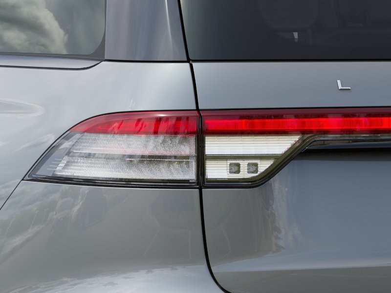 2027 Lincoln Aviator Reserve - Photo 21