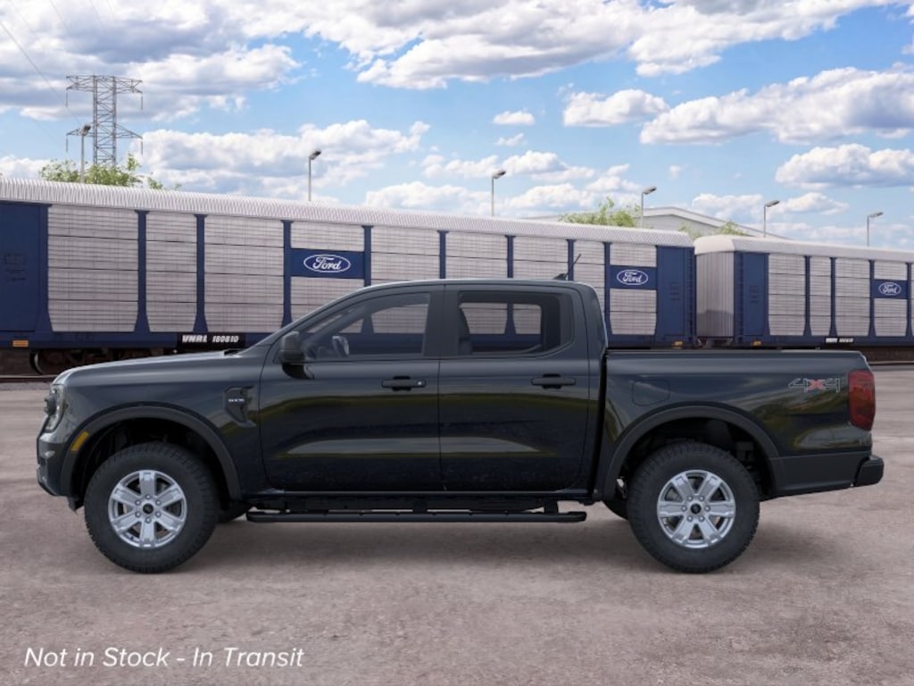 New 2026 Ford Ranger XL Truck