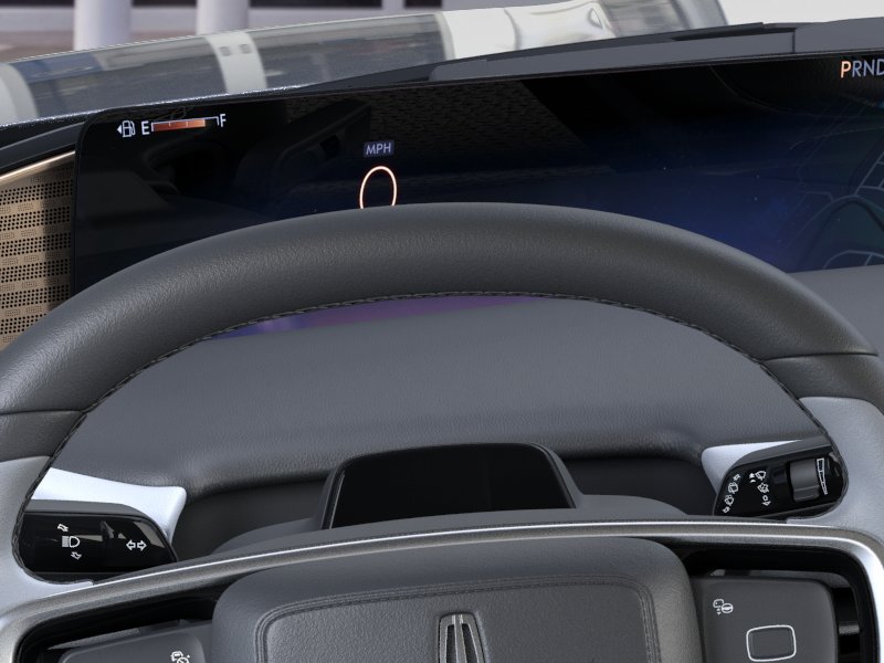 2026 Lincoln Navigator Black Label - Photo 13