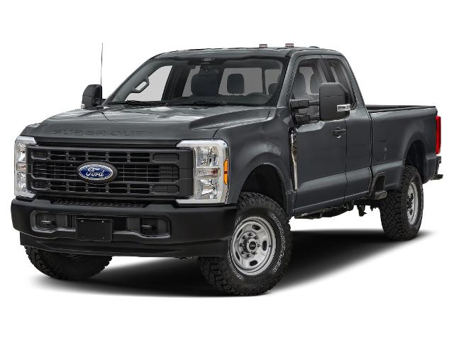 New 2027 Ford F-250 TRUCK