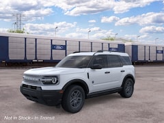2026 Ford Bronco Sport Big Bend SUV