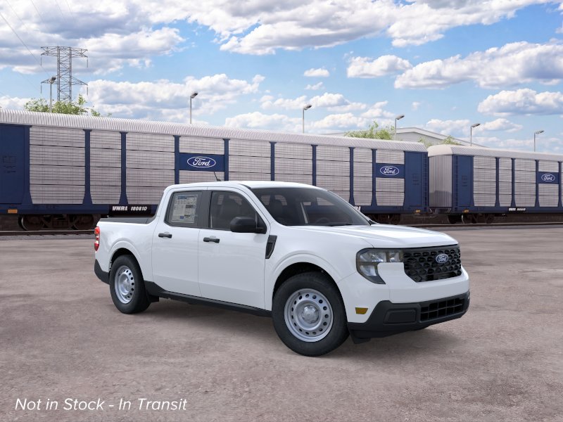 2026 Ford Maverick XL Truck