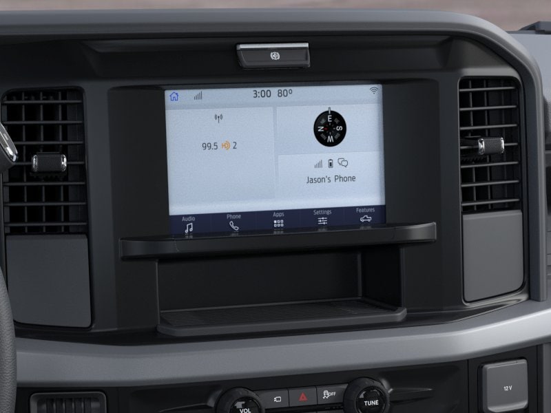 2026 Ford F-350 Super Duty XL - Photo 14