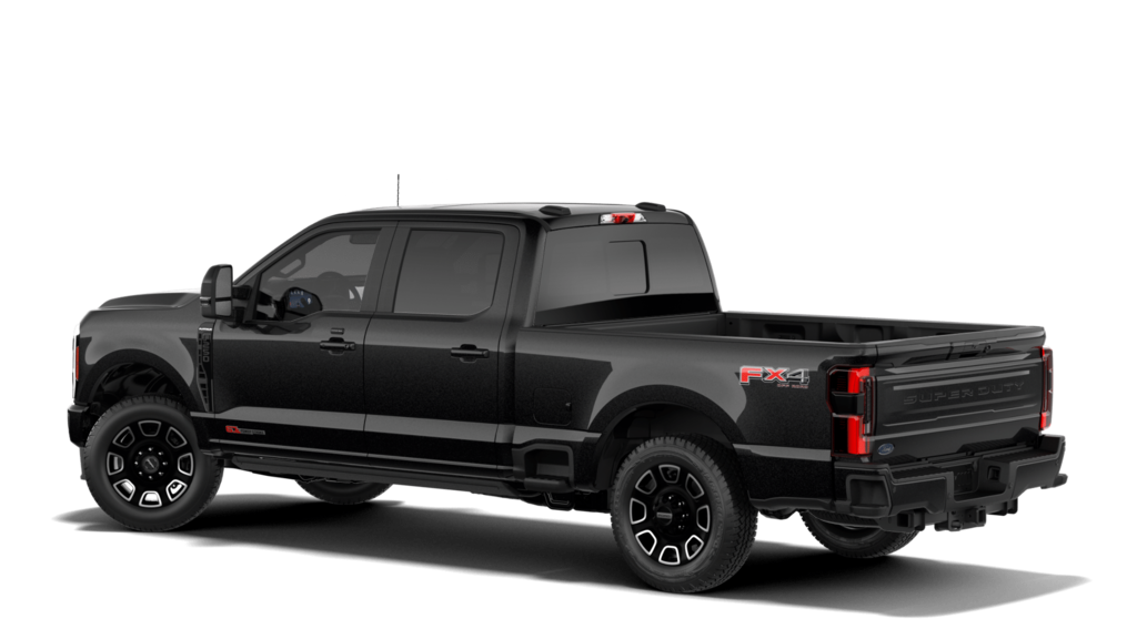 New 2027 Ford F-250SD Truck