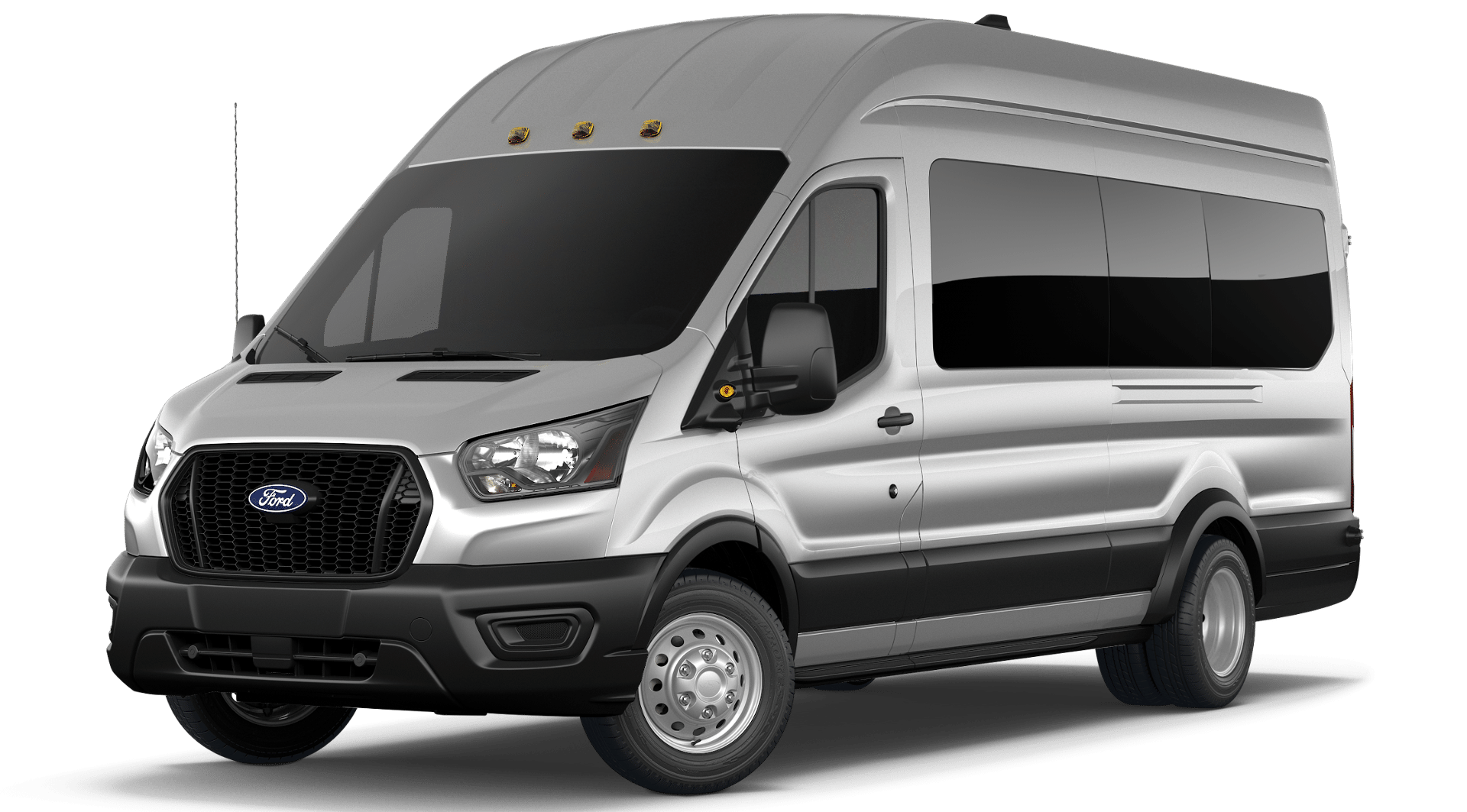 2027 Ford Transit-350 Passenger VAN