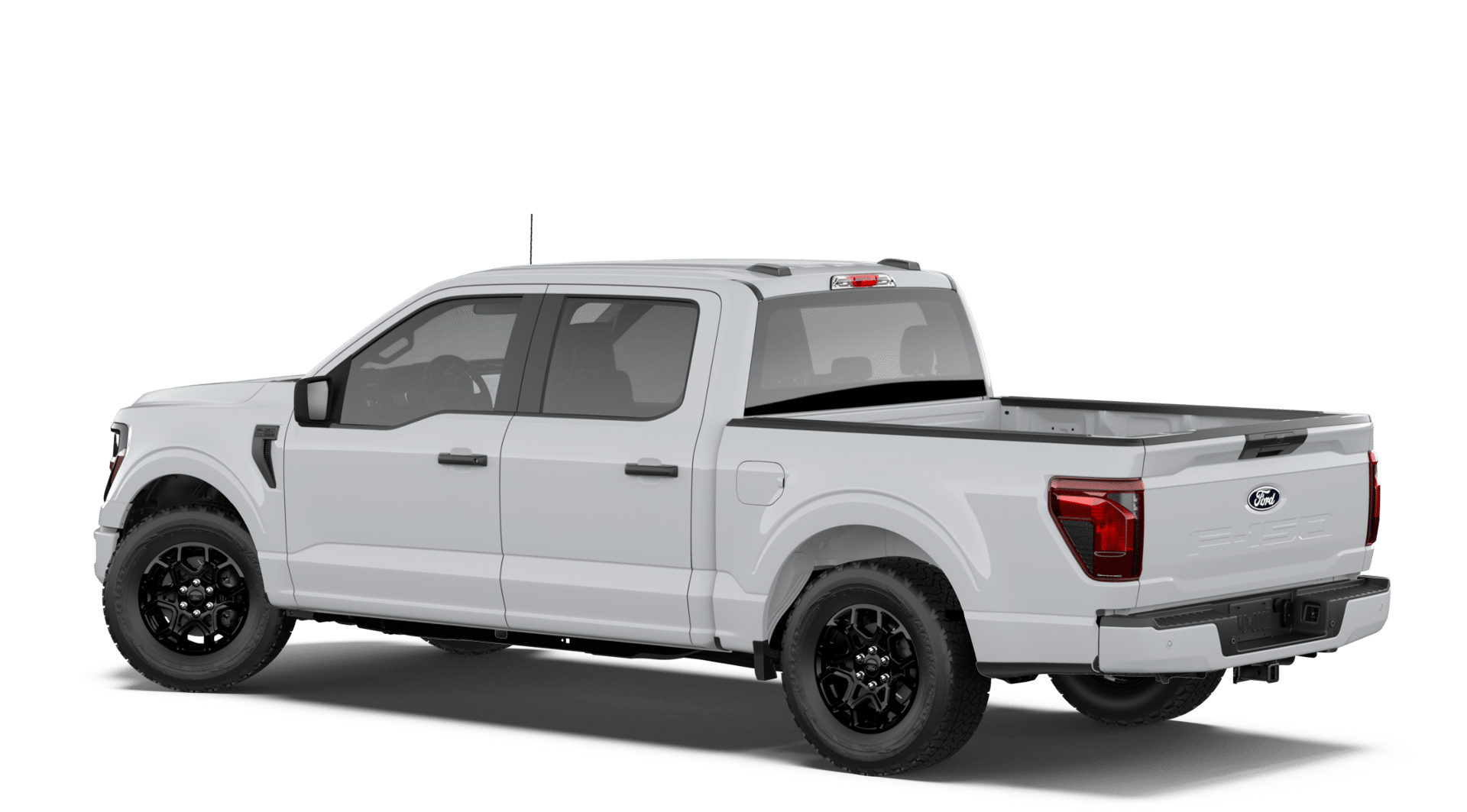 New 2026 Ford F-150