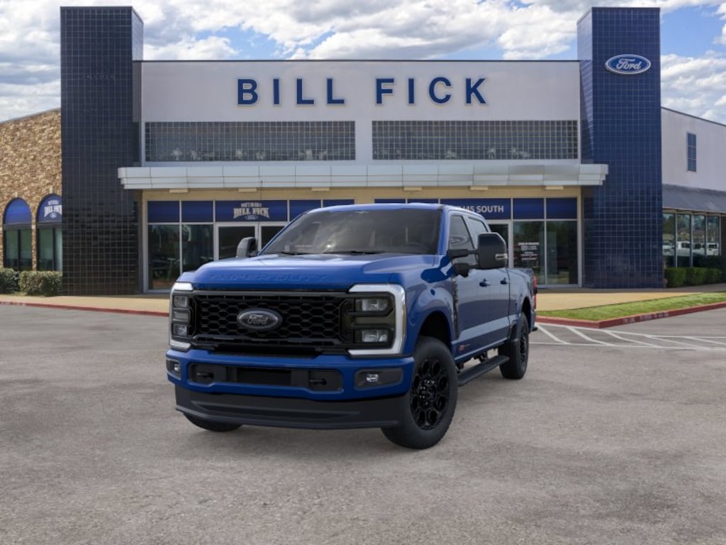New 2026 Ford F-250 Lariat TRUCK