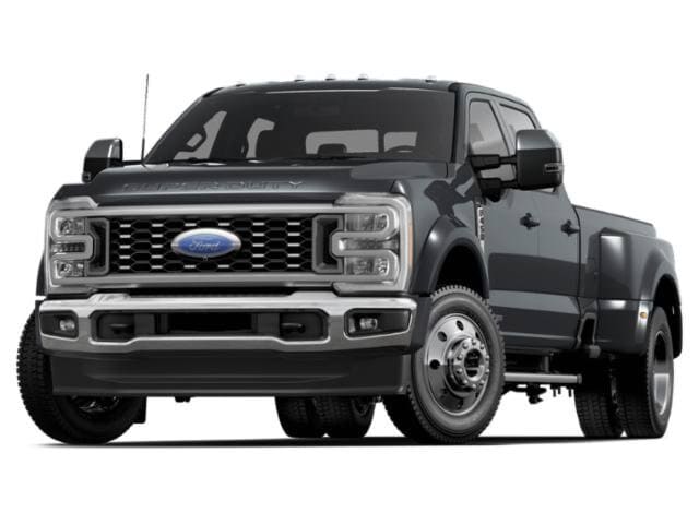 2027 Ford F-450 LARIAT TRUCK
