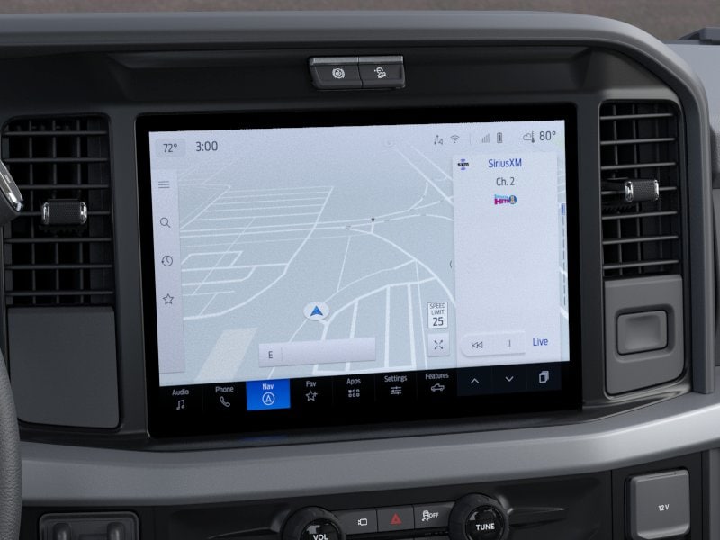 2026 Ford F-250 Super Duty XLT - Photo 14