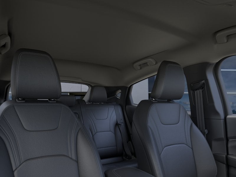 2026 Ford Mustang Mach-E Premium - Photo 22