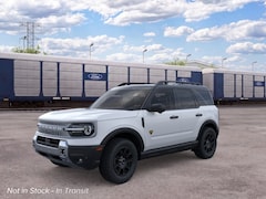 2026 Ford Bronco Sport Badlands&reg; SUV for sale near Shawnee