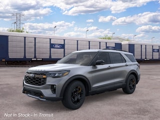 2026 Ford Explorer Tremor&reg; SUV