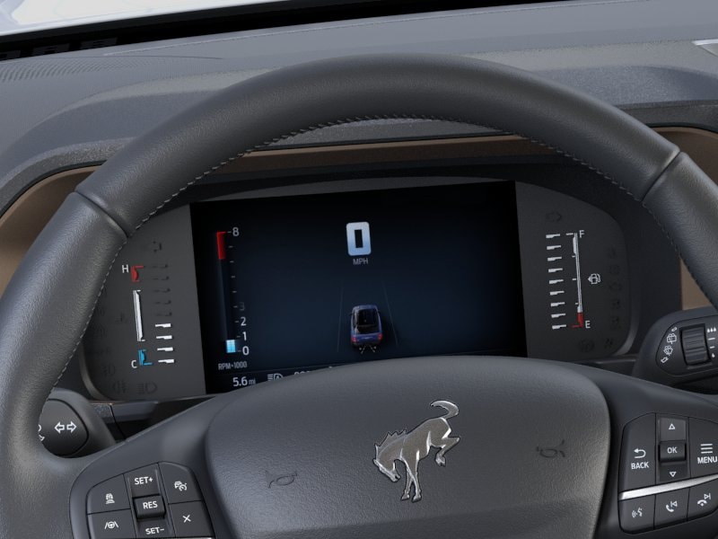 2026 Ford Bronco Sport Outer Banks&reg; SUV