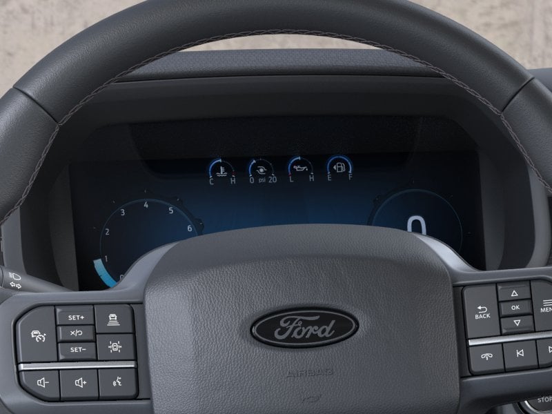 2026 Ford F-150 XLT TRUCK
