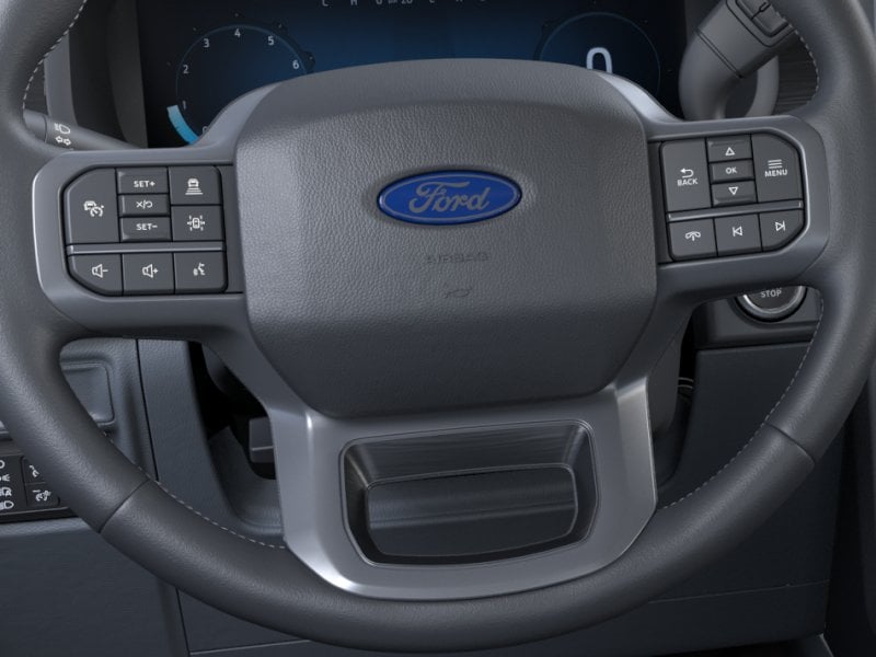 2026 Ford F-150 XLT Truck