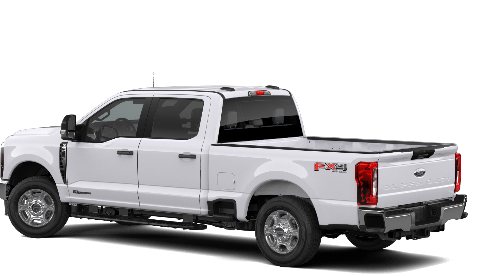 New 2026 Ford F-250SD XLT Truck