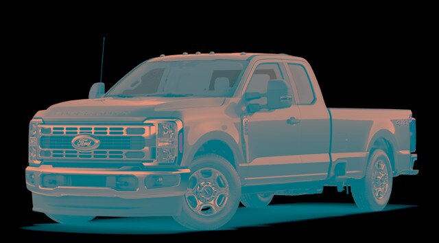 New 2027 Ford Super Duty F-350® XLT TRUCK